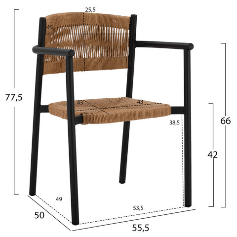 B2M-27318-set-trapezaria-5tmch-me-trapezi-polywood-2