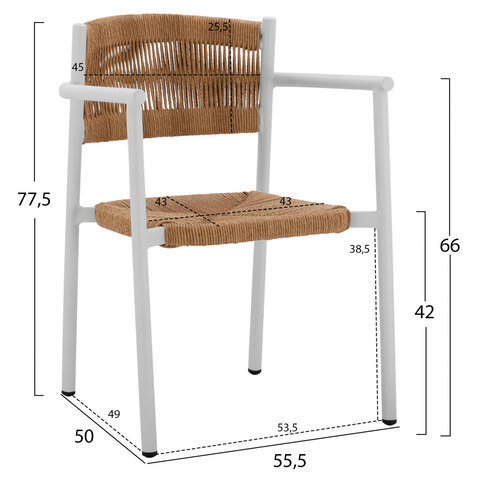 B2M-27366-set-trapezaria-3tmch-trapezi-aloyminioy--2