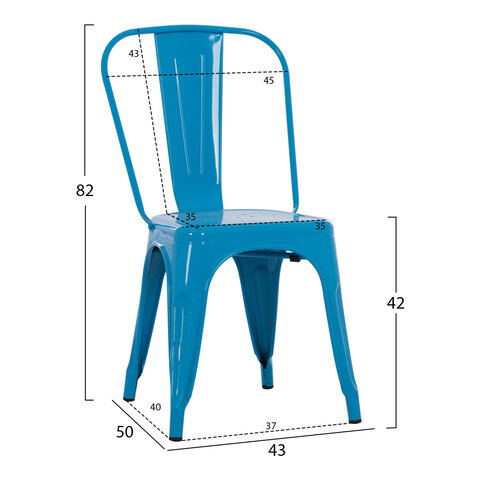 B2M-40357-karekla-metalliki-se-mple-43x50x82y-ek-f-1