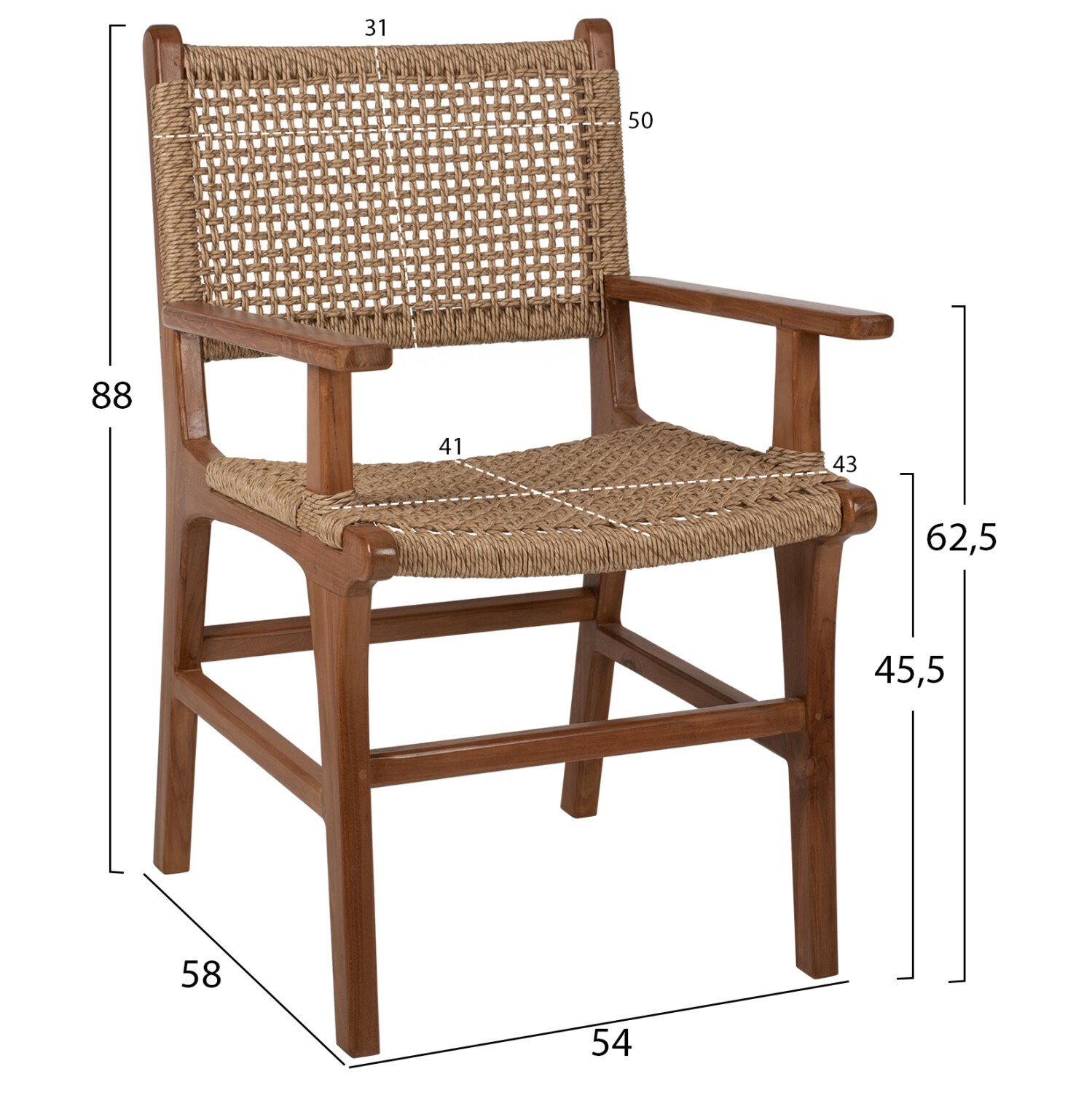 B2M-65948-polythrona-masif-xylo-teak-karydi-fysiko-1