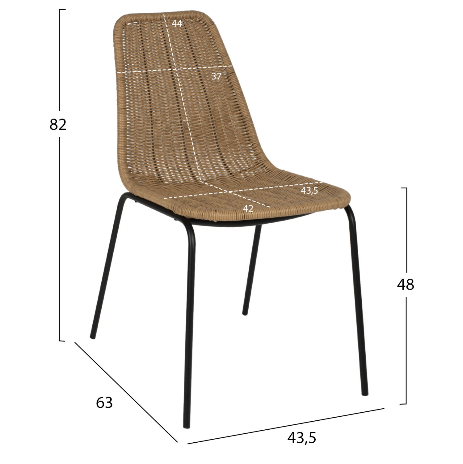 B2M-66497-karekla-epaggelmatiki-fb9586701-metallo--1