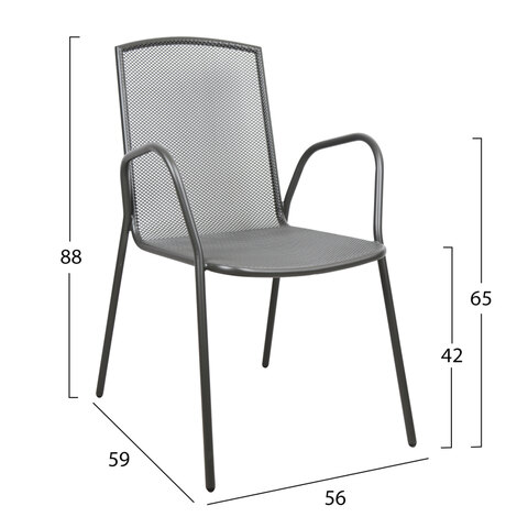 B2M-74658-set-trapezaria-5tmch-trapezi-gkri-4-kare-2