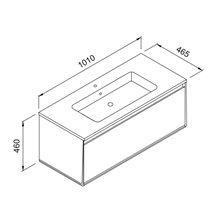 kremasth-bash-epiplo-mpaniou-bella-100-mpez-mdf-laka-diastaseis-centerhome-1