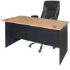 Professional office 150x75x75  Grey-Oak