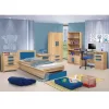 ΚΟΜΟΔΙΝΟ PLAYROOM SONAMA-ΣΙΕΛ  40Χ48Χ39εκ.