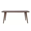 Coffee Table Pavilion Walnut  115X60X46