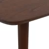 Coffee Table Pavilion Walnut  115X60X46