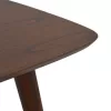 Coffee Table Pavilion Walnut  115X60X46