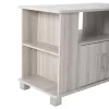 TV Stand in ash color 80x40x57.5