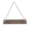 WALL SHELF IN NATURAL COLOR  60x13x1.6 cm.