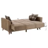 SOFA-BED KRISTINA  210X80X86cm.