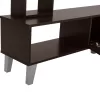 TV UNIT CHARLIZE WENGE  180,5x32x155,5cm