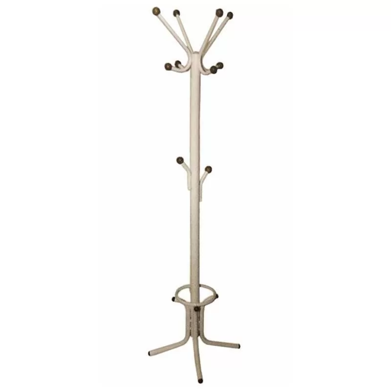 Hat/Coat Stand Metallic No 192