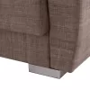 sofa-bed, 150x84x88cm, beige, 2-seater