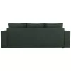 CORNER SOFA MONACO ΗΜ3257.17 INTERCHANGEABLE GREEN 240x170x86