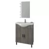 Bathroom Set LUNA 65 SLIM