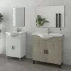 Bathroom Set LUNA 65 SLIM