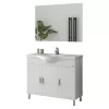 Bathroom Set LUNA 100 SLIM