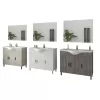 Bathroom Set LUNA 100 SLIM