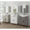 Bathroom Set LUNA 65