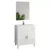 Bathroom Set ROMA 70 SLIM