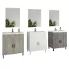 Bathroom Set ROMA 70 SLIM