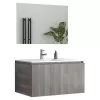 Bathroom Set VERONA 100 SLIM