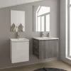 Bathroom Set VERONA 100 SLIM