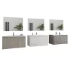 Bathroom Set VERONA 100 SLIM