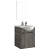 Bathroom Set FIORE 55 SLIM