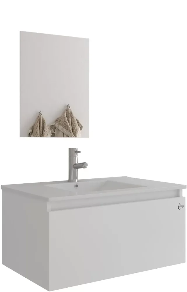 Bathroom Set LIBERTY 75 SLIM