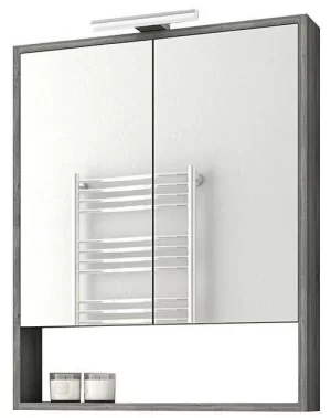 Bathroom mirror - Cabinet Instinct 65