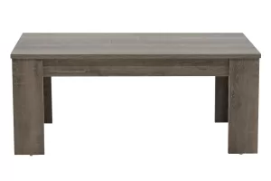 Coffee table Olympus in toro color 100x51x42,5