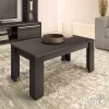 Coffee table Olympus in wenge color 100x51x42,5