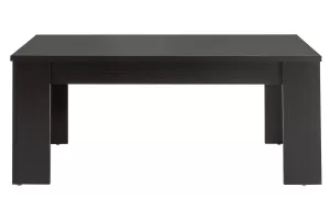 Coffee table Olympus in wenge color 100x51x42,5