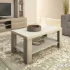 Coffee Table RIANO color sonoma 89,5x49,5x42,5cm