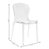 Chair Sawyer PC  transparent