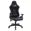 Office Gaming chair Hartley PU black