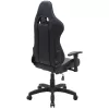 Office Gaming chair Hartley PU black