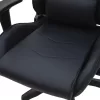 Office Gaming chair Hartley PU black