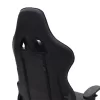 Office Gaming chair Hartley PU black