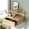 Nightstand Discover sonoma 40x35.5x32cm