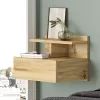 Nightstand Discover sonoma 40x35.5x32cm