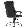 Office chair manager Primrose pu black