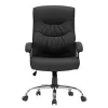 Office chair manager Primrose pu black