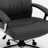 Office chair manager Primrose pu black