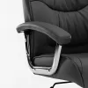 Office chair manager Primrose pu black