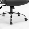 Office chair manager Primrose pu black