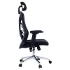 Office chair manager Andrew mesh black