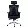 Office chair manager Andrew mesh black